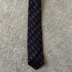 Vintage Brooks Brothers Tie